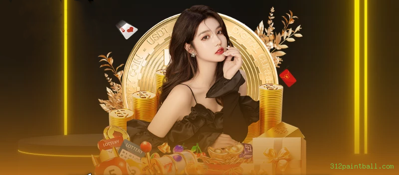 VIP 312paintball.com